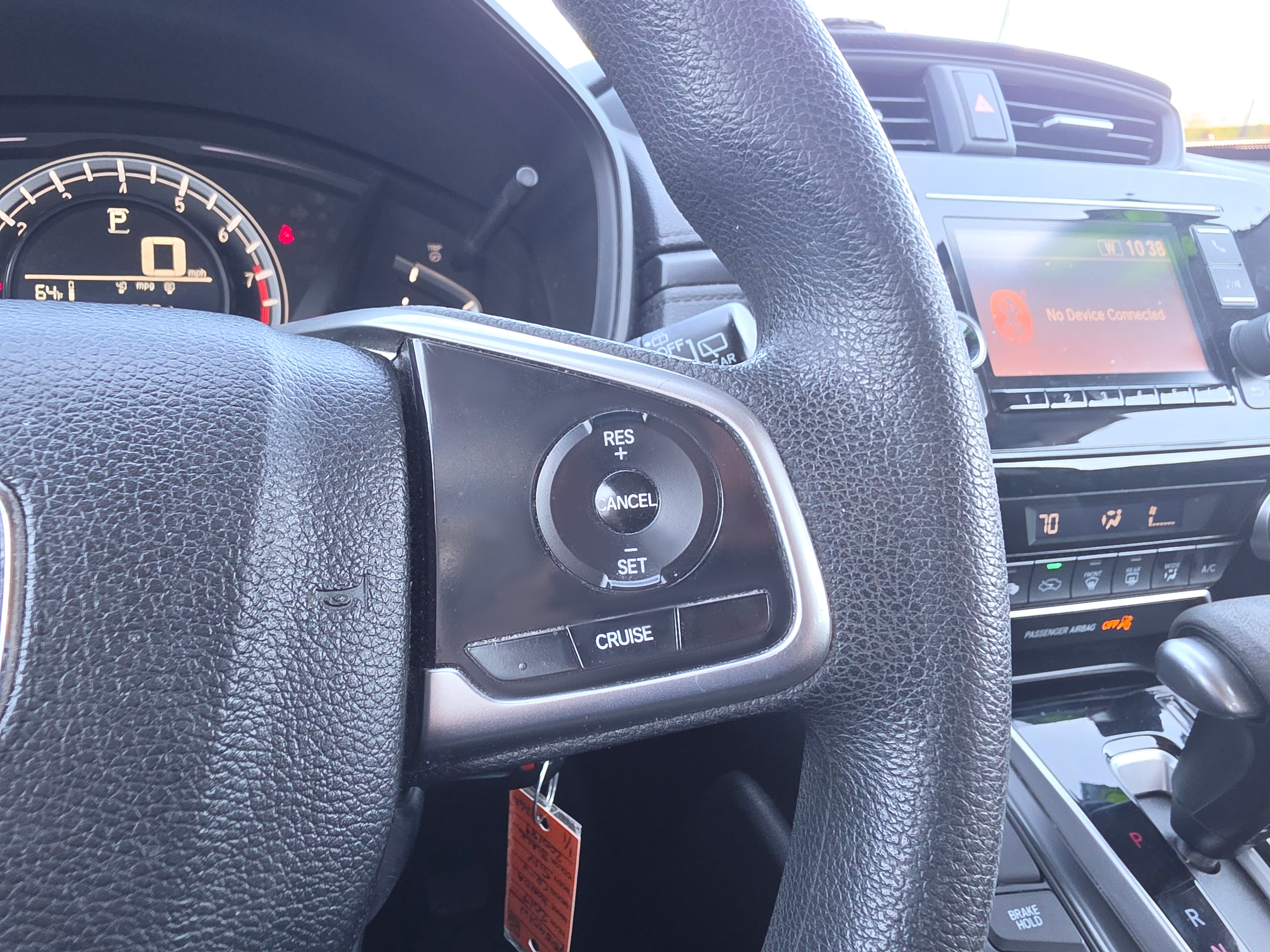Used 2017 Honda CR-V LX image 18