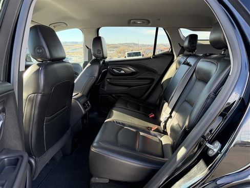 Used 2019 GMC Terrain SLT image 12