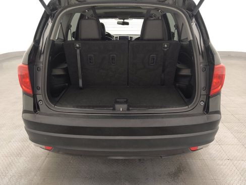 Used 2017 Honda Pilot EX-L image 29