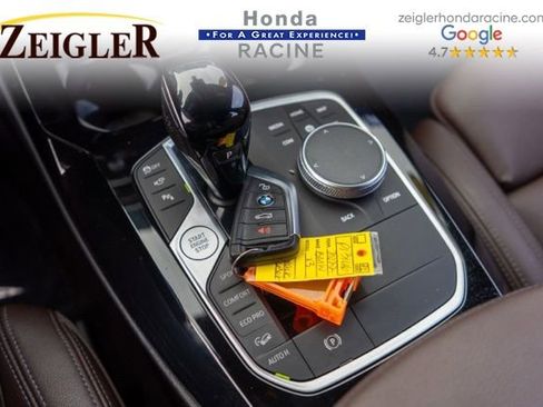 Used 2022 BMW X3 M40i image 28