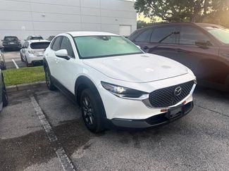 Used 2023 MAZDA CX-30 AWD 2.5 S video 1