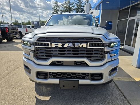 New 2026 RAM 2500 Big Horn image 3