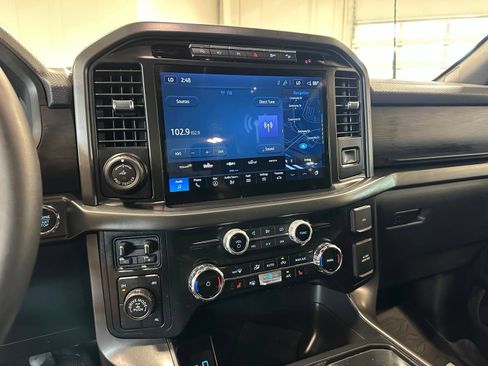 Used 2024 Ford F150 XLT w/ Equipment Group 302A MID AWD/4WD image 26