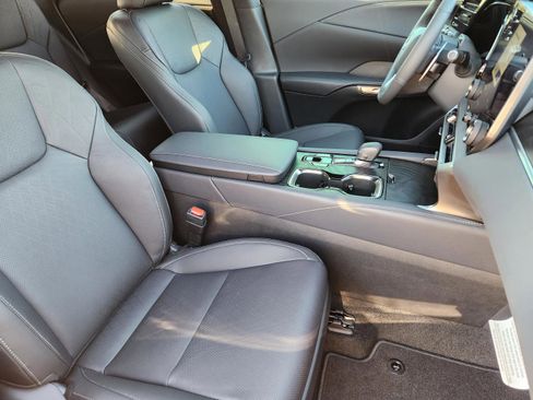 New 2026 Lexus RX 350 FWD image 6