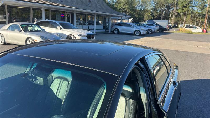Used 2015 Lincoln MKZ AWD w/ Equipment Group 101A Select image 26
