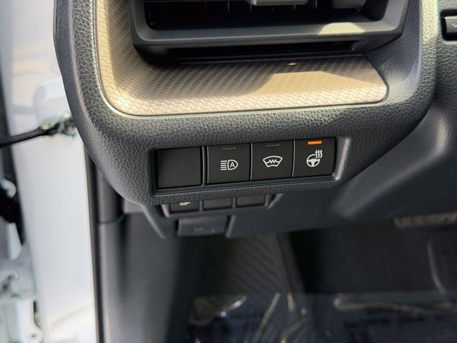 Certified 2026 Toyota Prius XLE AWD/4WD image 24