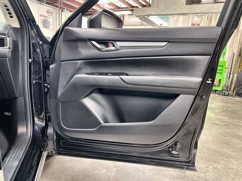 Used 2025 MAZDA CX-5 AWD 2.5 S w/ Preferred Package image 31