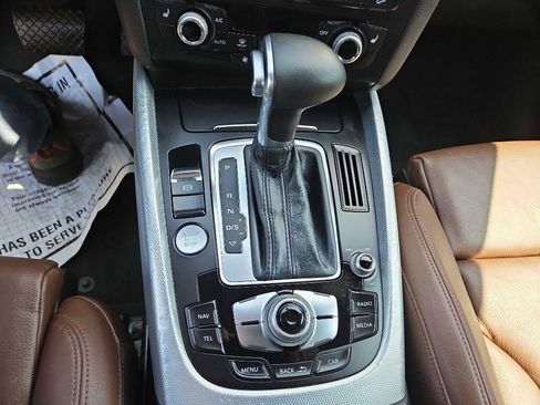 Used 2017 Audi Q5 2.0T Premium Plus w/ Technology Package AWD/4WD image 19