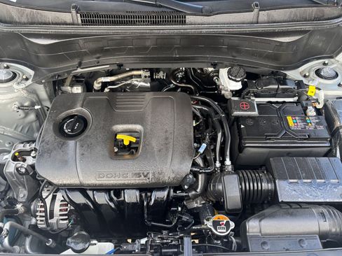 Used 2025 Kia Seltos S image 31