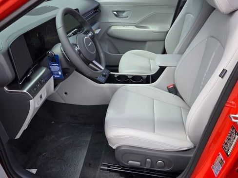 New 2026 Hyundai Kona Limited FWD image 5