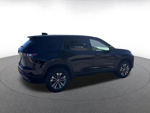 Used 2025 Chevrolet Equinox LT image 15