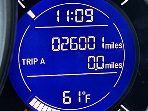 Used 2015 Honda Fit EX image 11