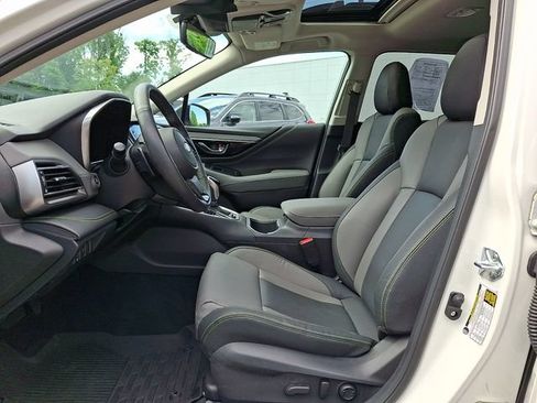 Used 2025 Subaru Outback Onyx Edition w/ Popular Package #2 AWD/4WD image 14