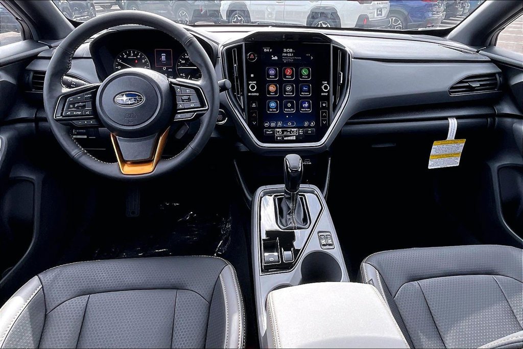 New 2026 Subaru Crosstrek 2.5i Wilderness AWD/4WD image 6