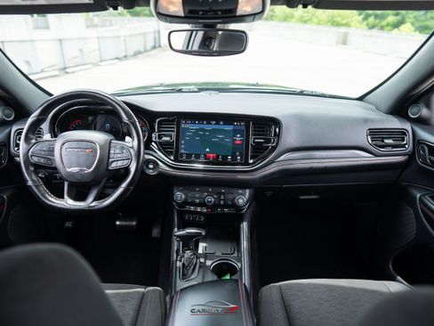Used 2023 Dodge Durango R/T RWD image 14