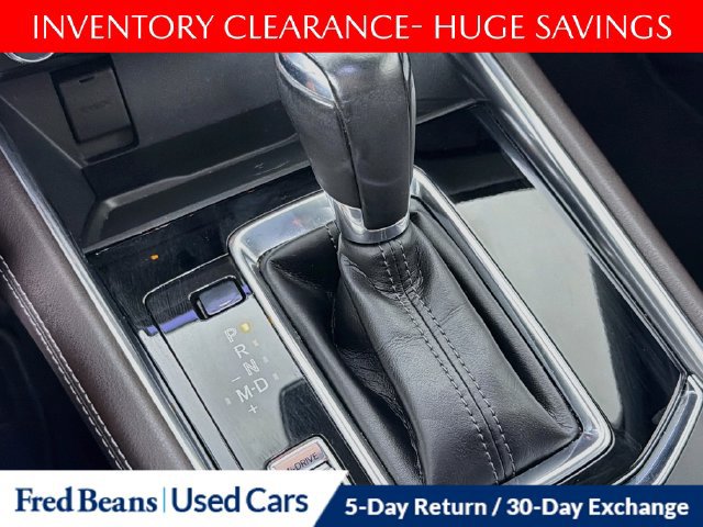Used 2024 MAZDA CX-5 Signature AWD/4WD image 24