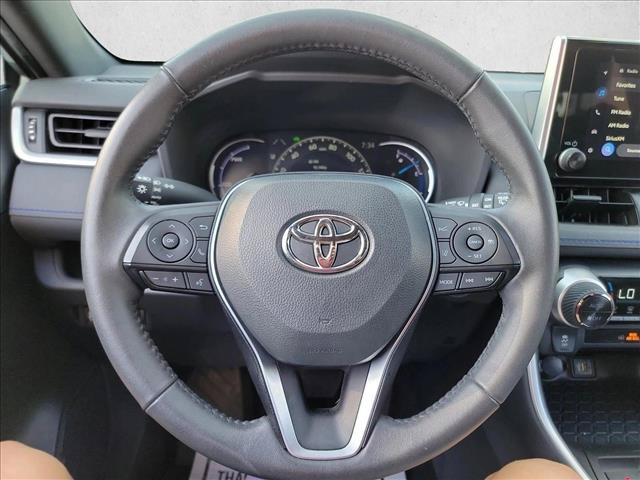 Used 2023 Toyota RAV4 SE AWD/4WD image 19