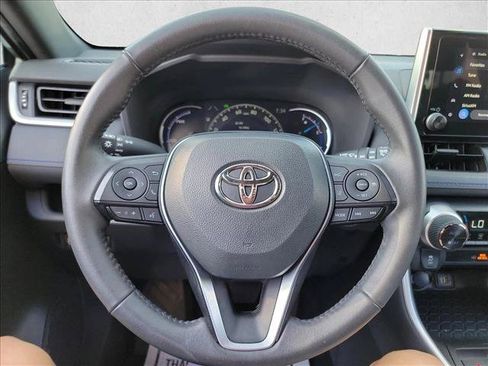 Used 2023 Toyota RAV4 SE AWD/4WD image 19
