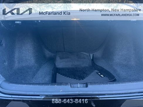 Used 2018 Honda Accord EX-L image 24