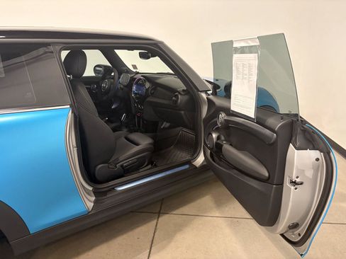 Used 2024 MINI Cooper S FWD image 37