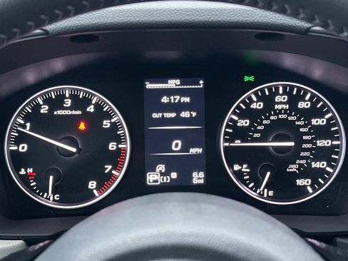 New 2026 Subaru Forester Premium image 30