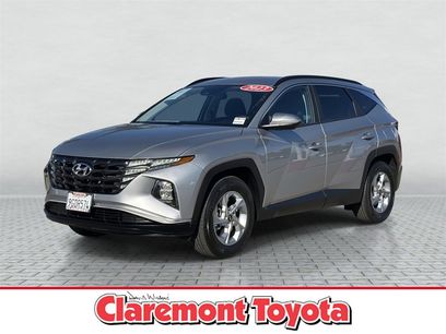Used 2023 Hyundai Tucson SEL