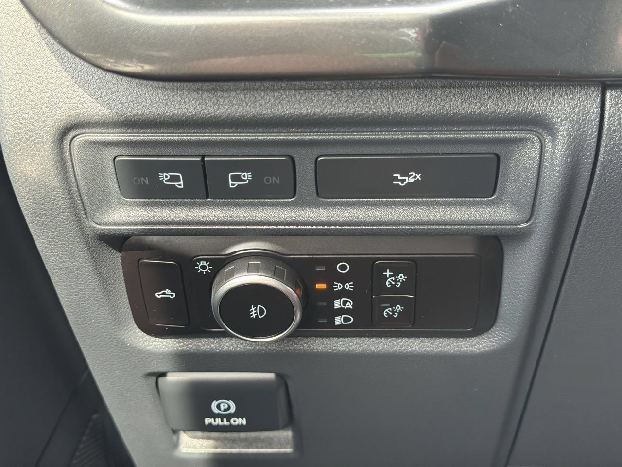 Used 2023 Ford F150 XLT w/ Equipment Group 302A High AWD/4WD image 26
