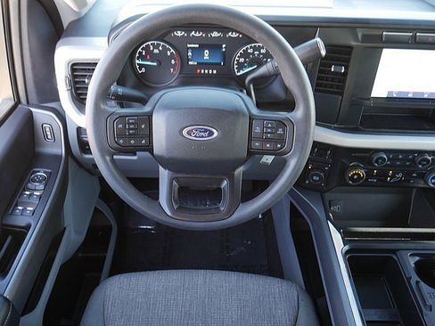 Used 2024 Ford F250 XLT w/ FX4 Off-Road Package image 17