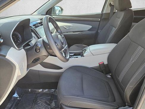 Used 2024 Hyundai Tucson SEL image 16
