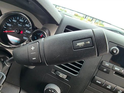 Used 2013 Chevrolet Silverado 3500 LT w/ Interior Plus Package AWD/4WD image 40