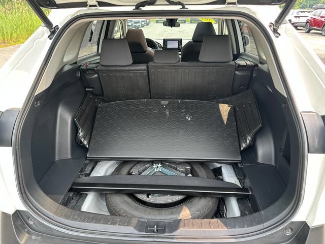 Used 2019 Toyota RAV4 XLE w/ Convenience Package AWD/4WD image 22