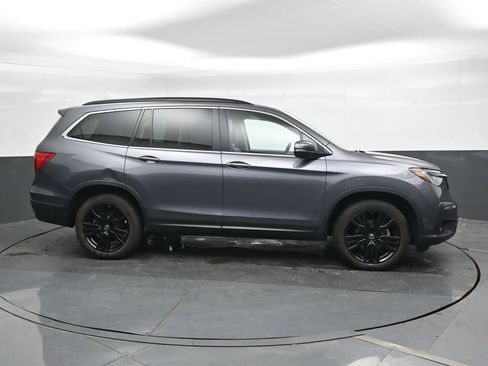 Used 2022 Honda Pilot Special Edition image 5