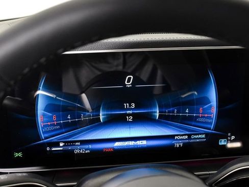 New 2026 Mercedes-Benz GLE 53 AMG 4MATIC Coupe image 31