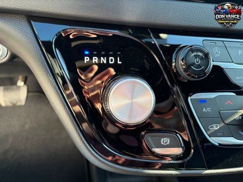 New 2026 Chrysler Voyager LX FWD image 20