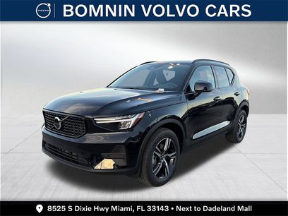 New 2026 Volvo XC40 B4 Core