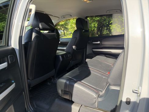 Used 2017 Toyota Tundra TRD Pro AWD/4WD image 24