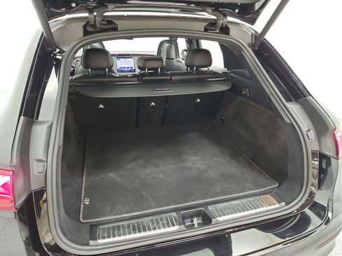 Used 2023 Mercedes-Benz EQE 500 4MATIC SUV image 27