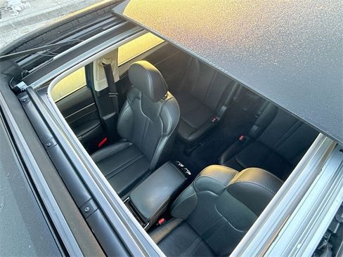 Used 2022 Kia Sorento SX image 17