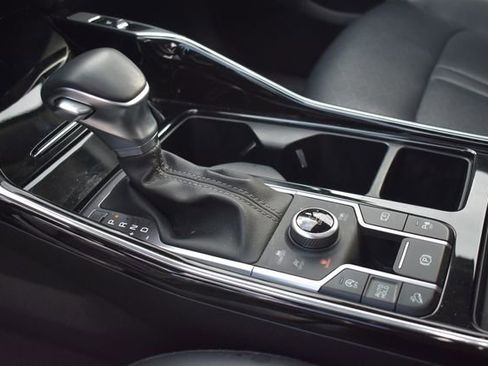 Certified 2023 Kia Sorento SX image 26