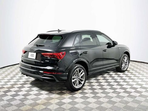 Certified 2025 Audi Q3 2.0T Premium w/ Convenience Package AWD/4WD image 7