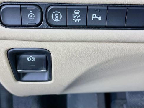 Used 2021 Acura TLX w/ Technology Package FWD image 13