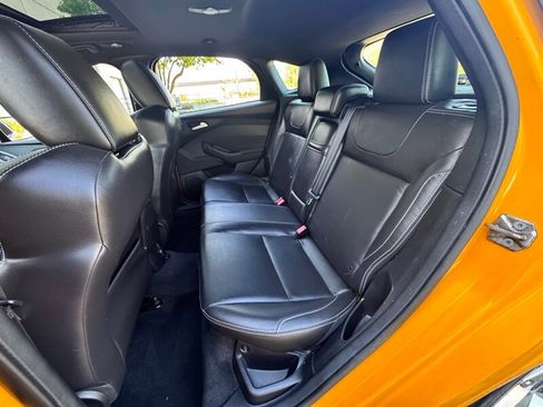 Used 2013 Ford Focus ST FWD image 25