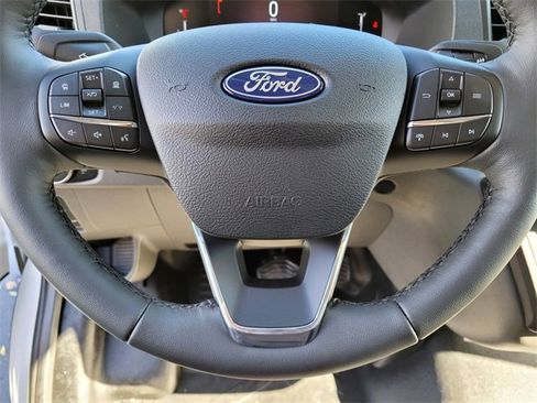 New 2026 Ford Transit 250 Base w/ Load Area Protection Package image 20