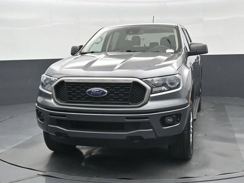 Used 2022 Ford Ranger XLT w/ Trailer Tow Package AWD/4WD image 32