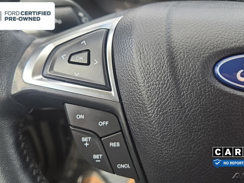 Certified 2024 Ford Edge SEL w/ Convenience Package AWD/4WD image 18