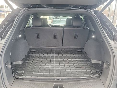 Certified 2020 Cadillac XT5 Luxury image 33