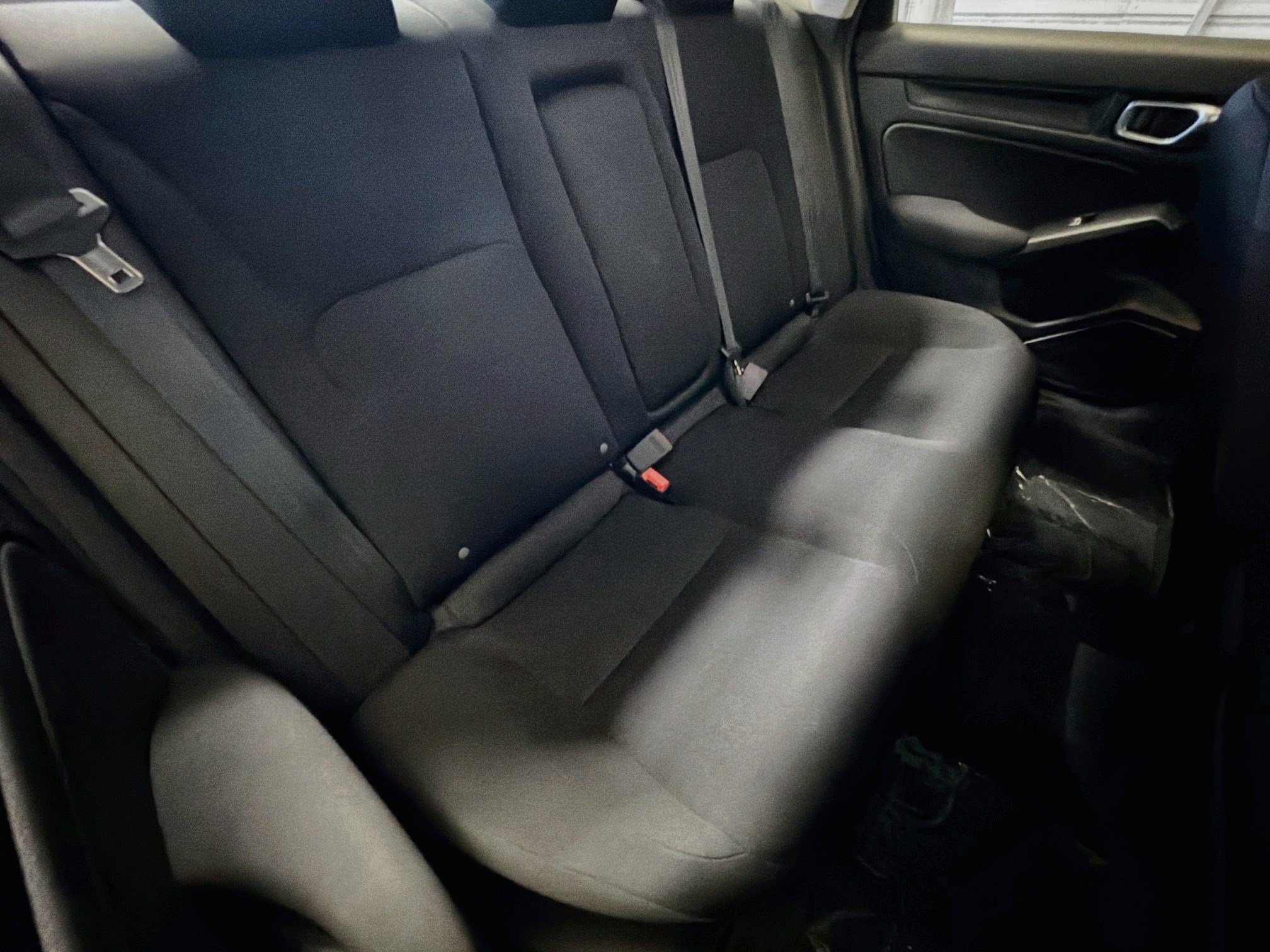 Used 2023 Honda Civic EX image 14