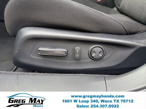 Used 2024 Honda Accord EX image 20