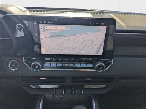 New 2026 Chevrolet Colorado Trail Boss image 13