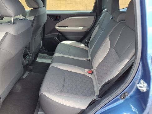 Certified 2026 Subaru Forester AWD/4WD image 27